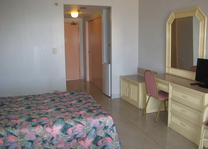 Tumon Bay Capital Hotel