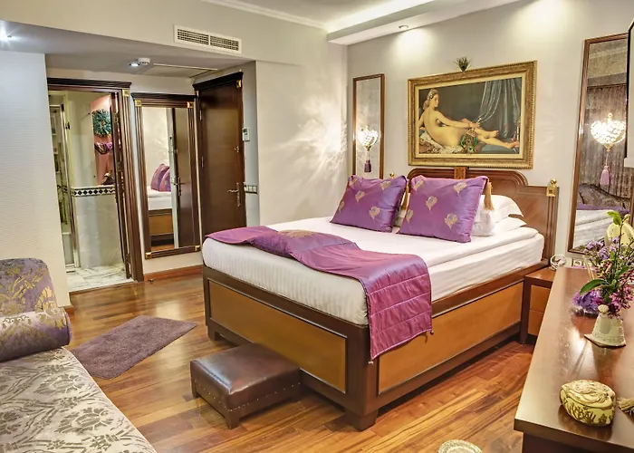 Bulbul Yuvasi Boutique Hotel