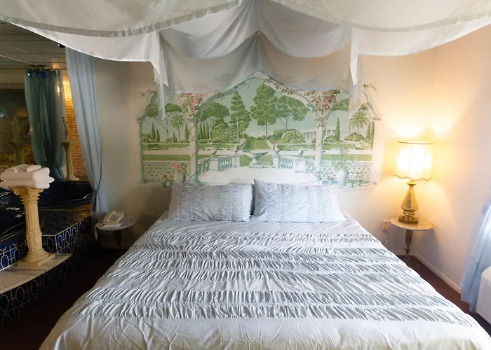 Auberge La Rocaille