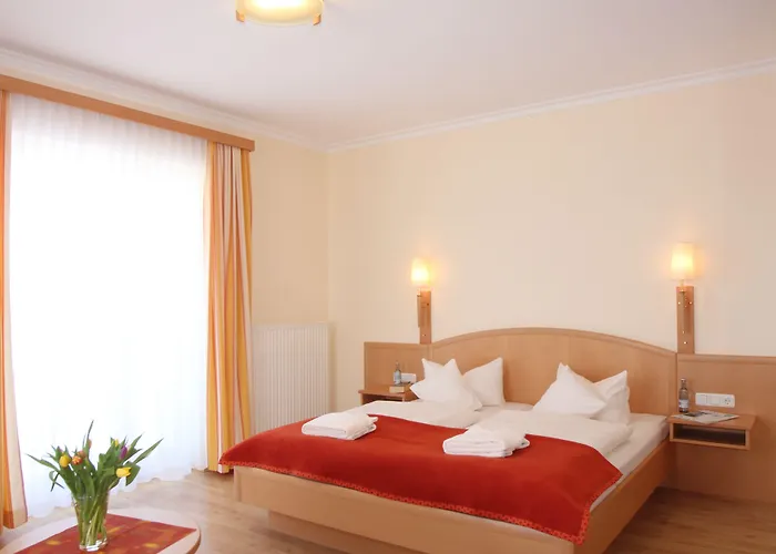 Hotel Garni Arte Vita