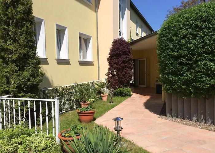 Hotel Garni Arte Vita
