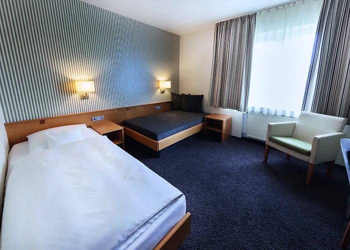 Hotel Rieth
