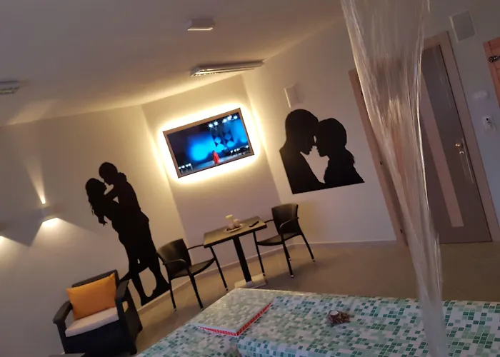 Best Western Hotel Class Lamezia