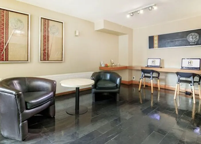 Hotel Frontera