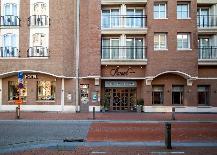 Hotel Aazaert By Wp Hotels