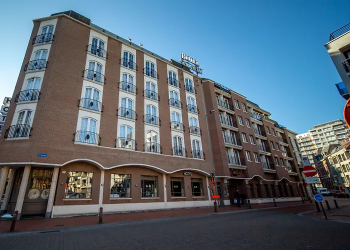 Hotel Aazaert By Wp Hotels