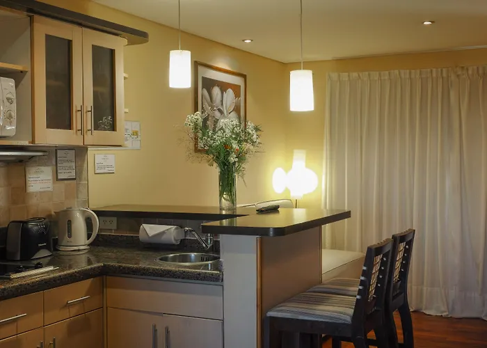 Hotel Ankara Suites