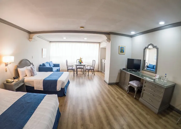 Hotel Santander Plaza