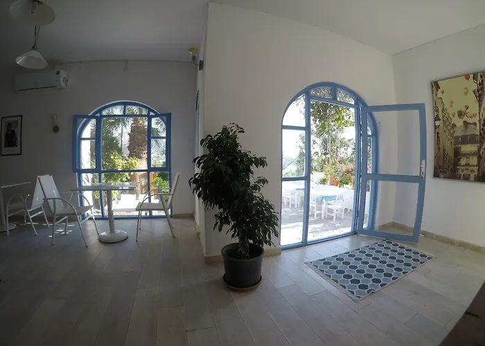 Panorama Hotel Bodrum