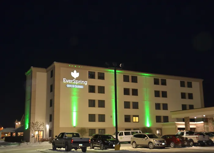 Everspring Inn
