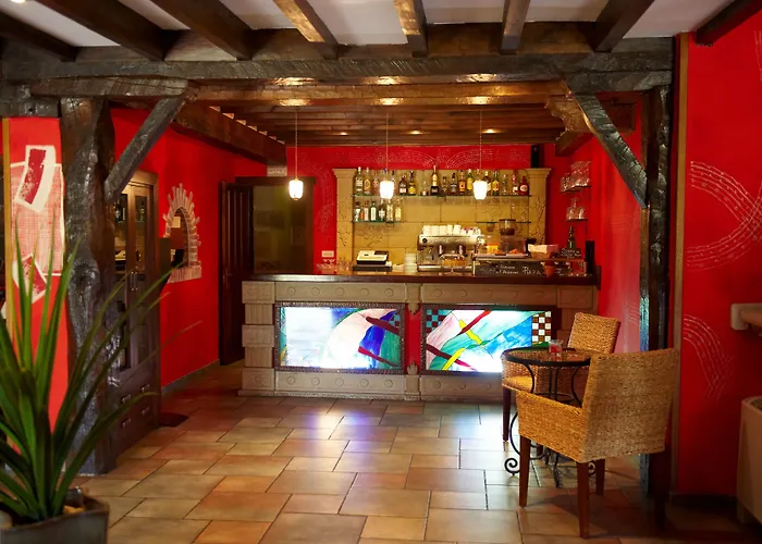 La Casona De Revolgo
