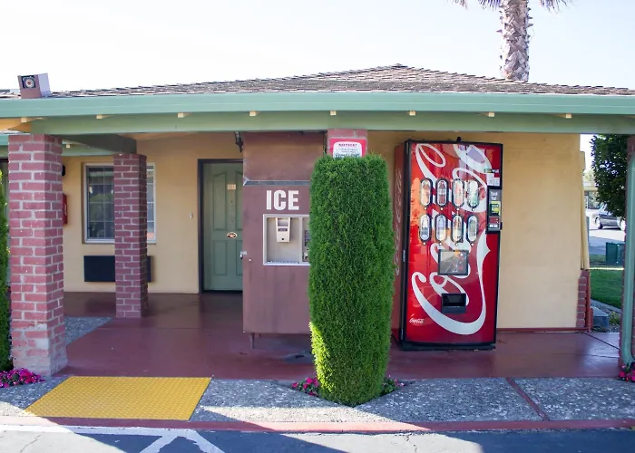 King'S Rest Motel