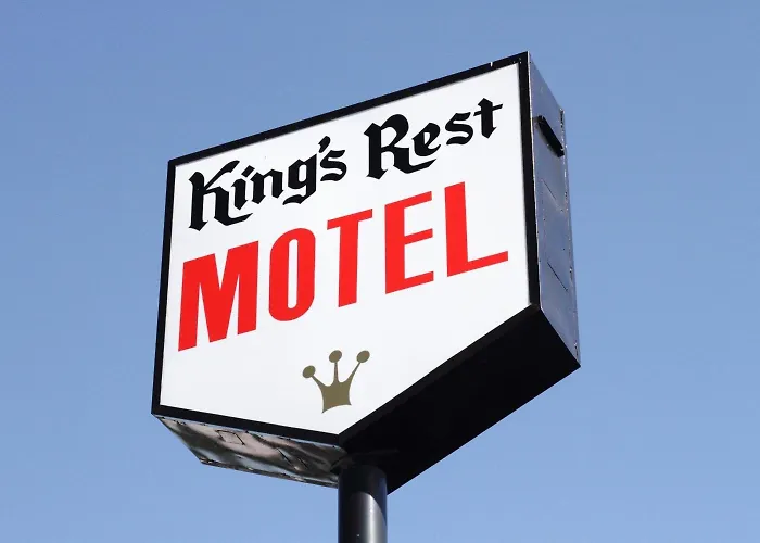 King'S Rest Motel