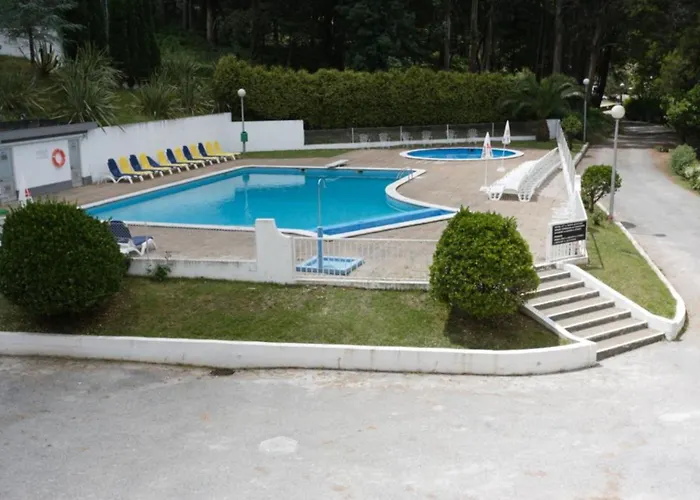 Inatel Santa Maria Da Feira