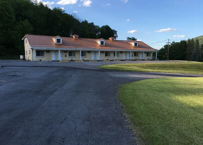 Relax Inn Altoona