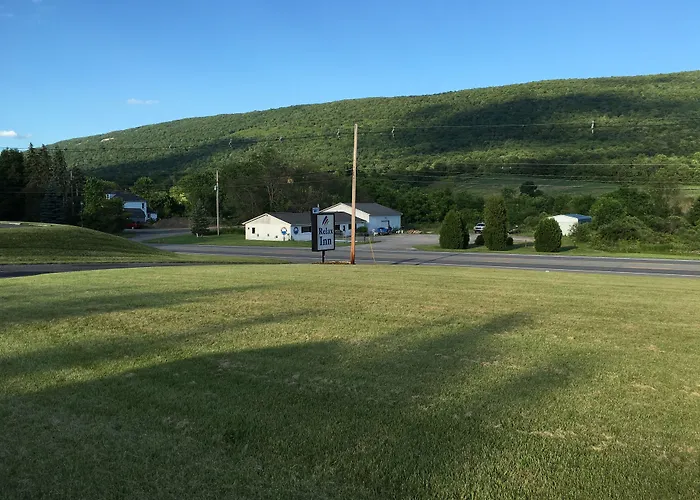 Relax Inn Altoona