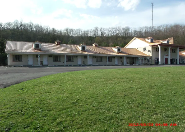 Relax Inn Altoona