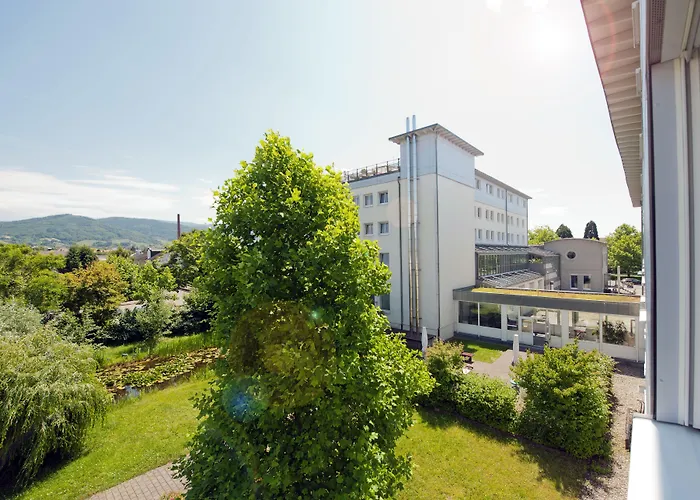 Hotel Am Froschbaechel