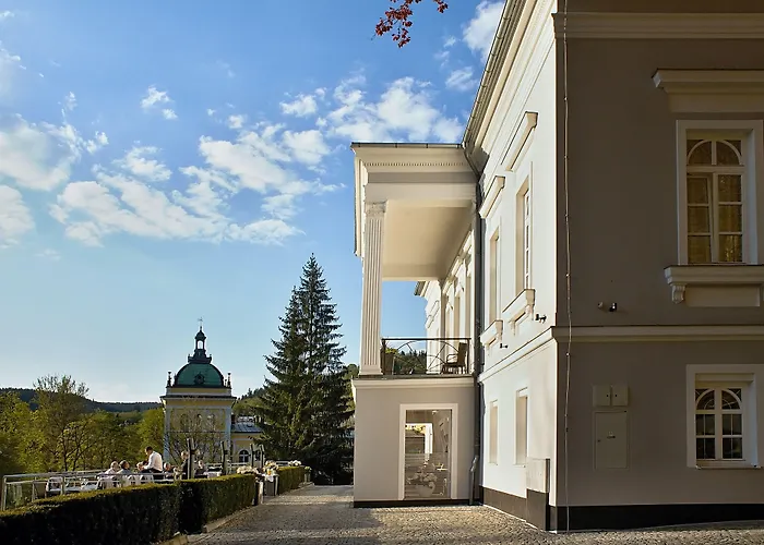 Villa Patriot Boutique Hotel