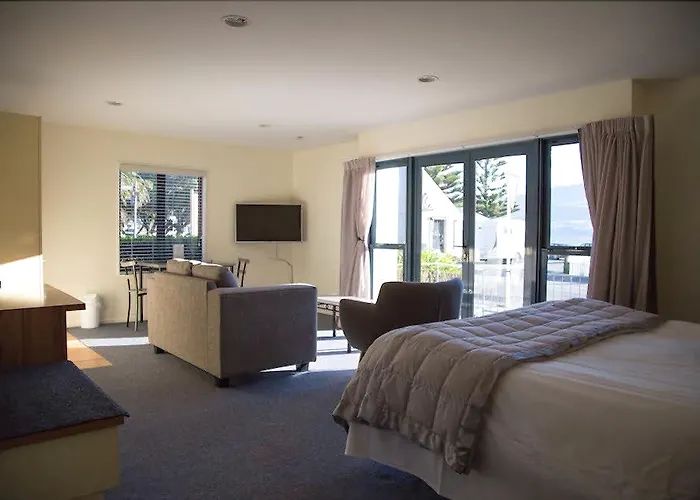 Akaroa Criterion Motel