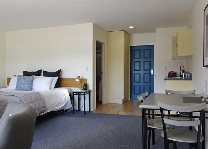 Akaroa Criterion Motel