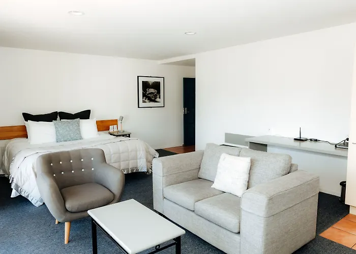 Akaroa Criterion Motel