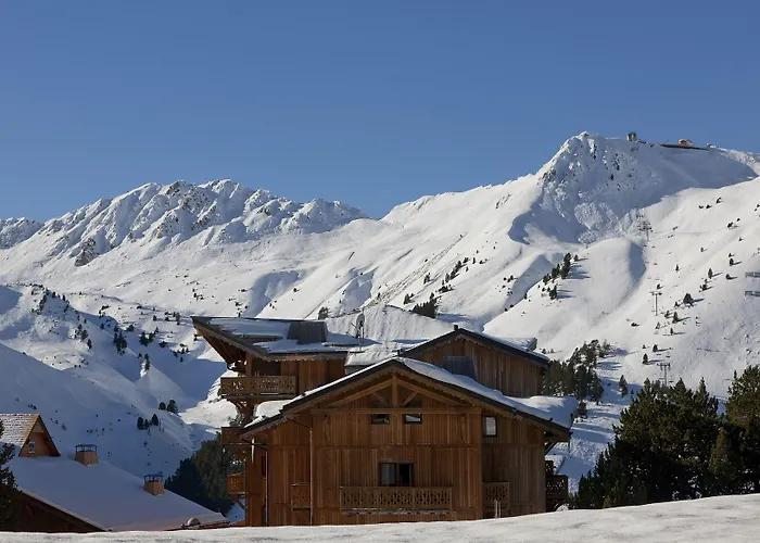 Hotel Club Mmv Altitude