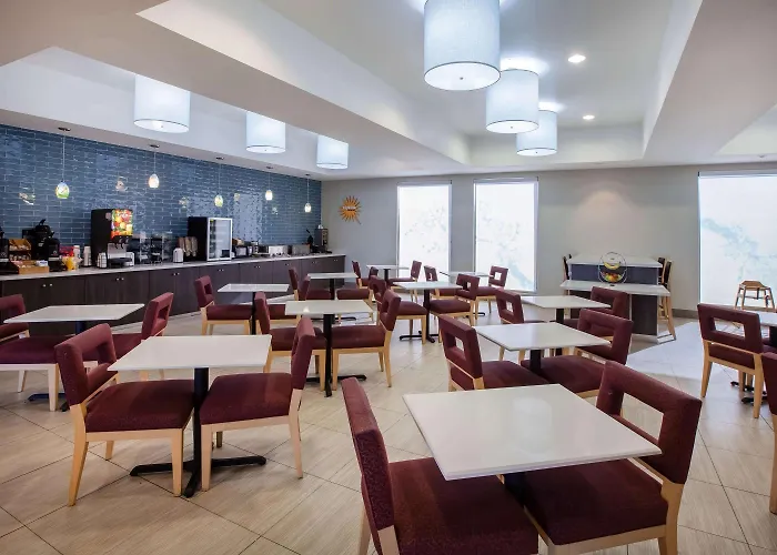 La Quinta By Wyndham Odessa North