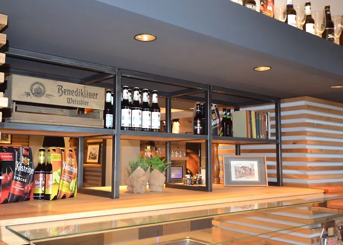 Hotel Bockelmann