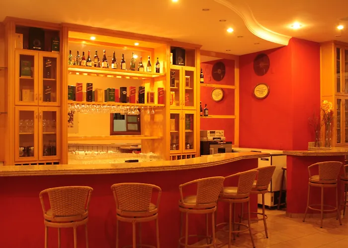 Hotel Bernal