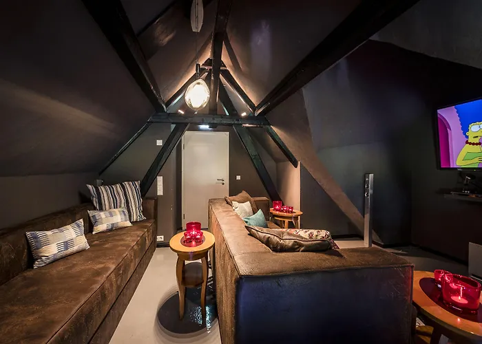 Relais & Chateaux Landhaus Stricker