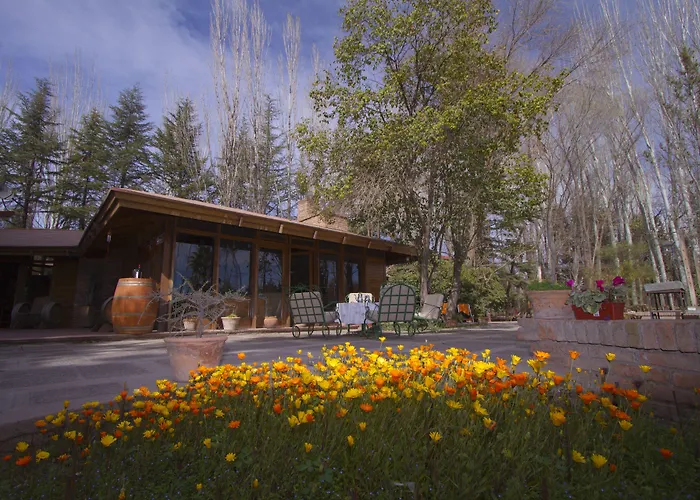 Lujan De Cuyo B&B
