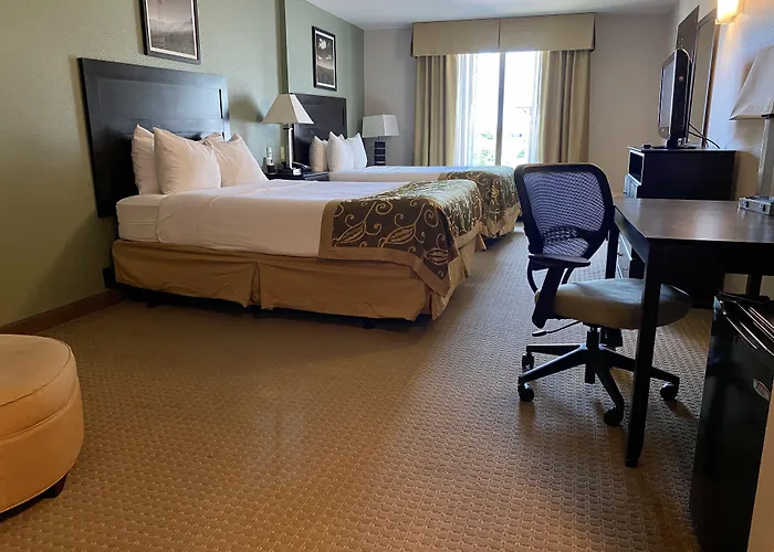 Comfort Inn & Suites Frisco East - Mckinney