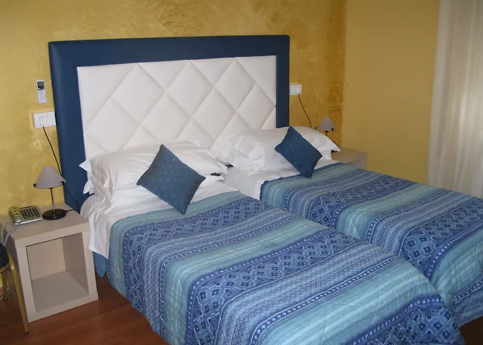 Hotel Gran Sasso & Spa