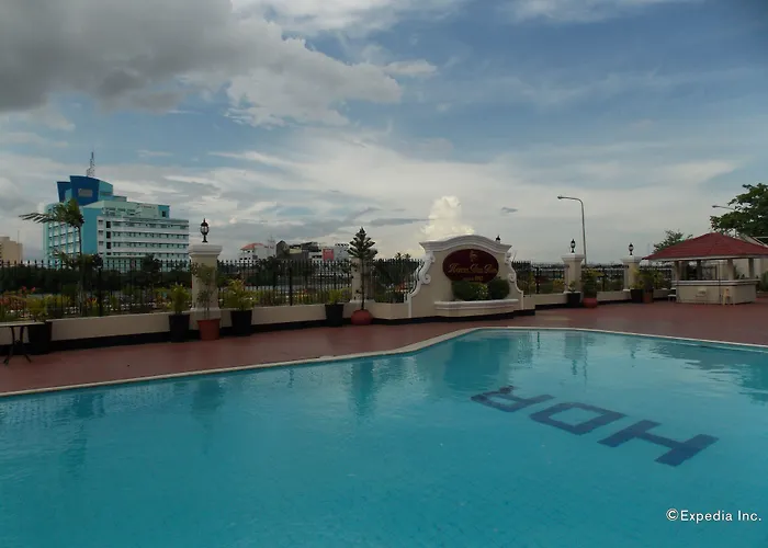 Hotel Del Rio
