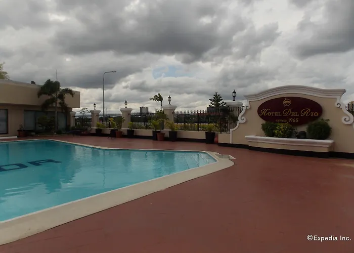 Hotel Del Rio