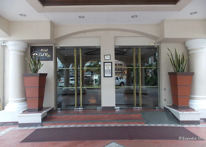 Hotel Del Rio