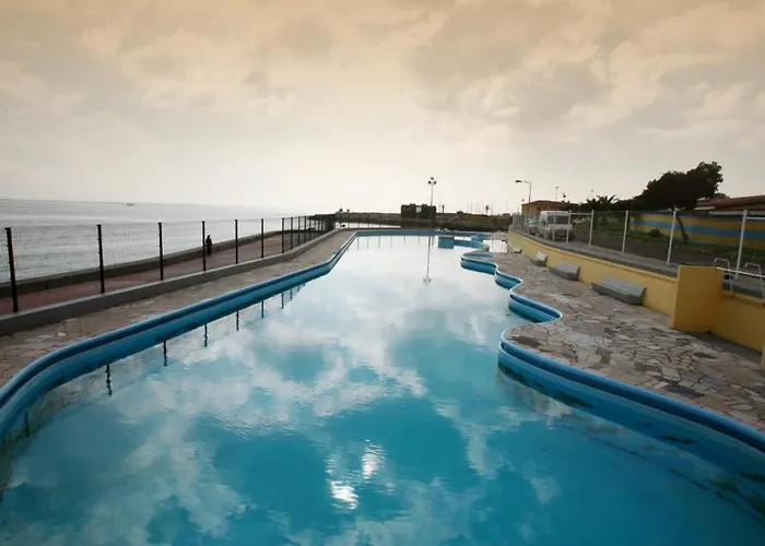 Inatel Oeiras