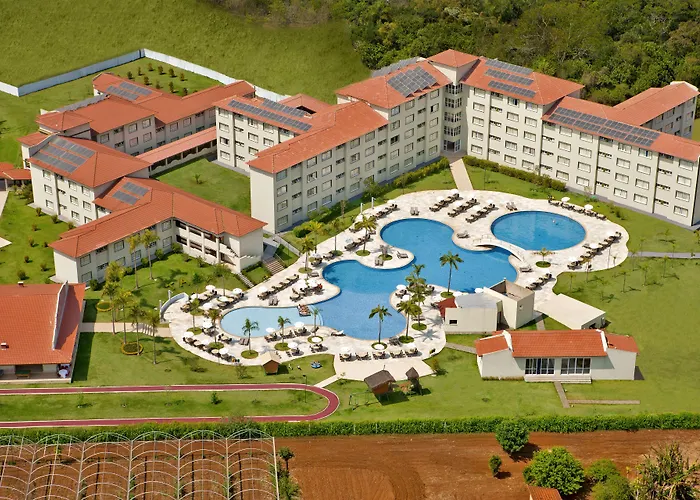 Taua Hotel Atibaia