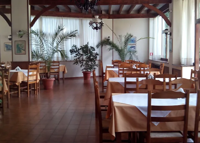 Rodopi Hotel