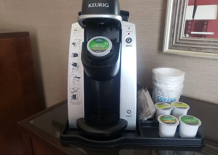 Holiday Inn Express And Suites Missoula By Ihg