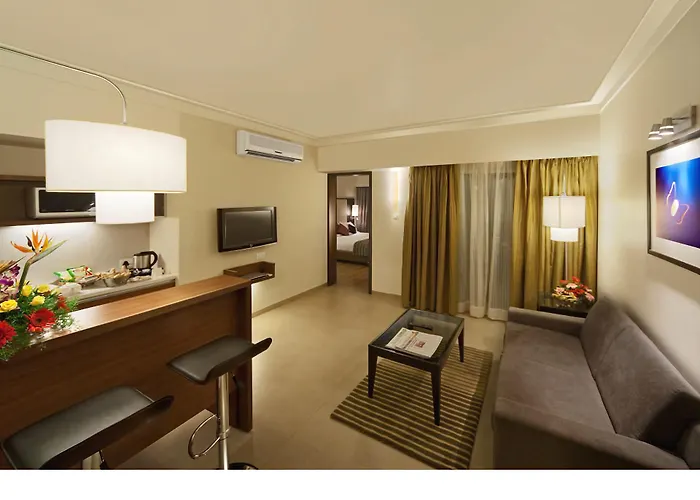 Cocoon Hotel