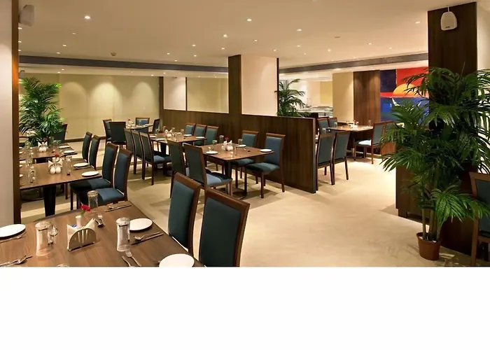 Cocoon Hotel