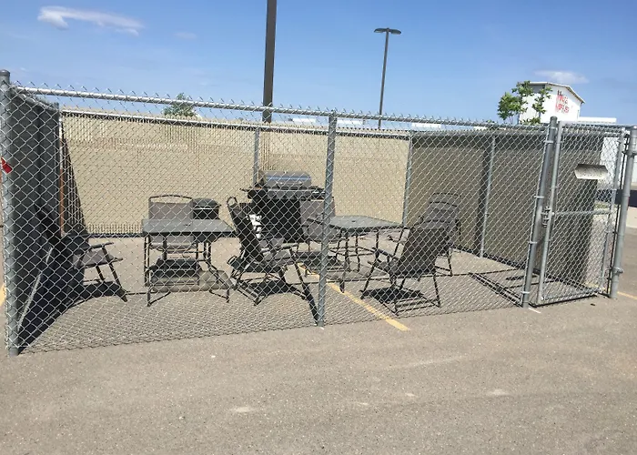 Quality Inn & Suites Thompson