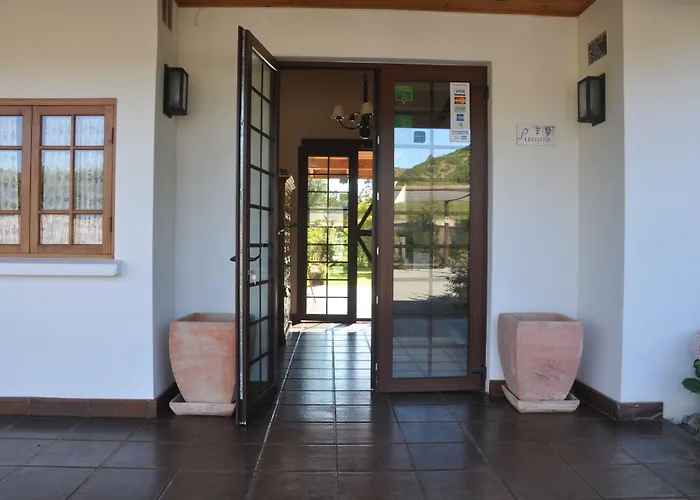 Hotel Boutique Solaz Bella Vista De Colchagua