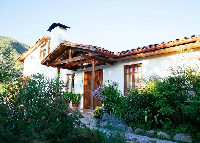 Hotel Boutique Solaz Bella Vista De Colchagua