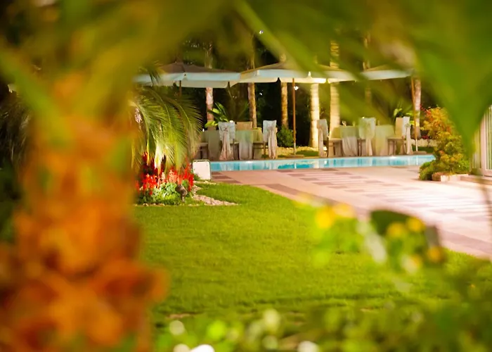 Hotel Ares Pontinia