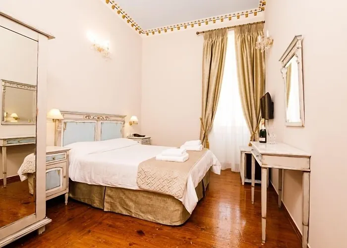 Palaiologos Luxury City Hotel