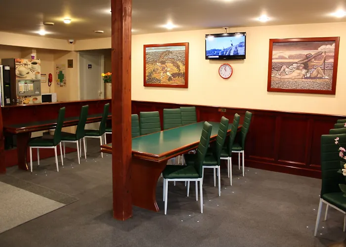 Hotel Quick Palace Valence Nord