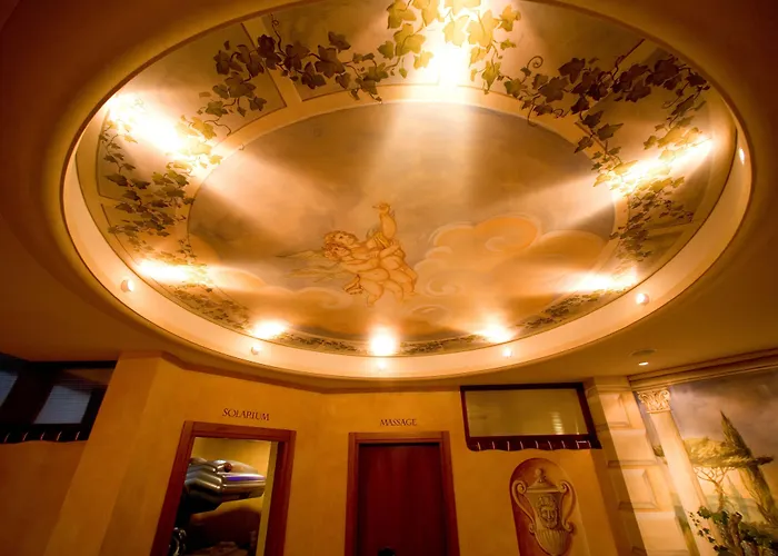 Hotel & Wellness Fra I Pini